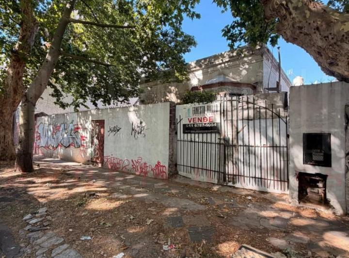 Terreno · 130m²
