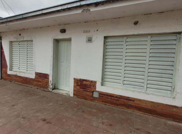 Departamento · 40m² · 3 Ambientes