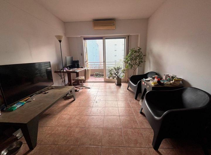 Departamento · 62m² · 4 Ambientes