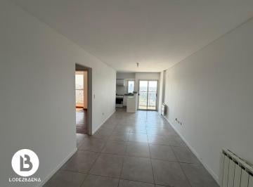 Departamento · 45m² · 3 Ambientes · Departamento en Alquiler Amueblado con Amenities Pileta - Gym - Quincho