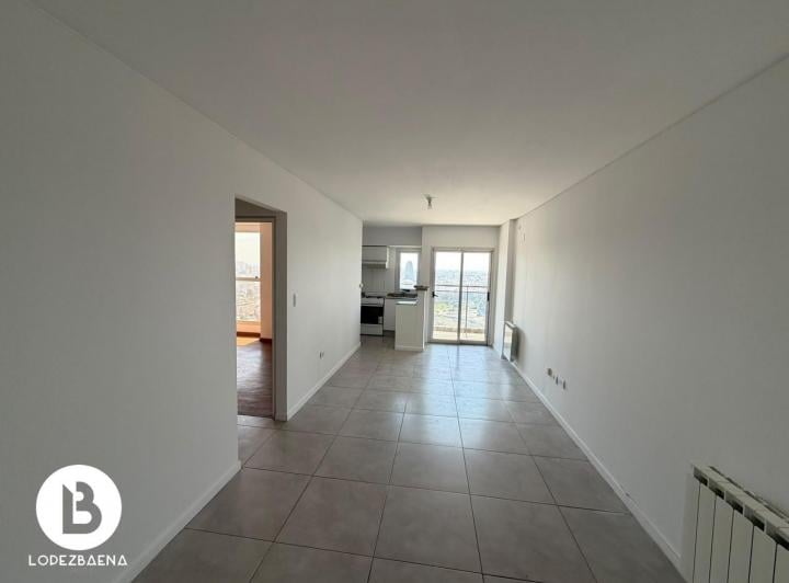 Departamento · 45m² · 3 Ambientes