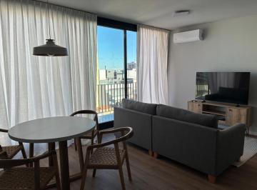 Departamento · 44m² · 2 Ambientes · Departamento a Estrenar en Belgrano 2 Ambientes