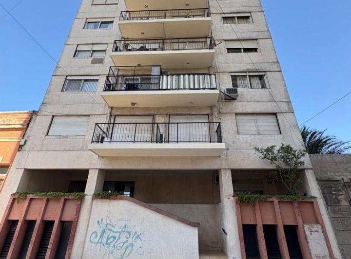 Departamento · 60m² · 3 Ambientes · 1 Cochera