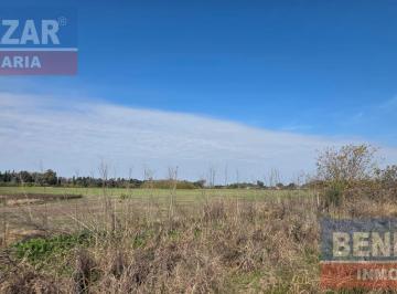 VISTA · Venta Terreno 20 Hectáreas en Santa Lucía