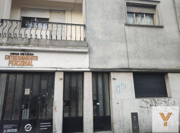 Departamento · 68m² · 3 Ambientes · Departamento en Alquiler - 2 Dorm. 1 Baño - 75 m - La Plata