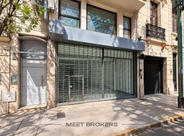 Local comercial · 125m² · Local Comercial en Alquiler | Paraguay 1500 | Caba