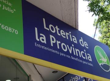 Fondo de comercio en Venta de 1 ambiente Santa Margarita · Vendo Fondo de Comercio Agencia de Loteria. Escucho Ofertas