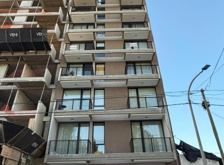 Departamento · 75m² · 3 Ambientes