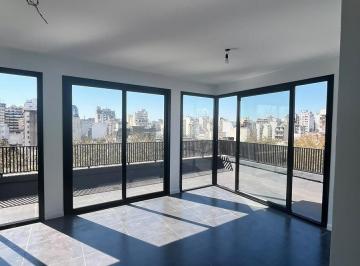Departamento · 46m² · 2 Ambientes · 2 Ambientes a Estrenar | 80,45 m² | 34,45 m² de Terraza Propia | Vistas Abiertas