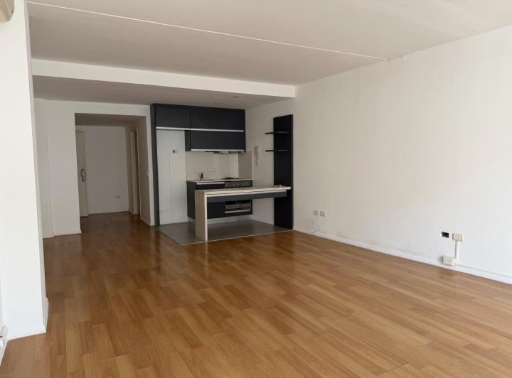 Departamento · 39m² · 1 Ambiente · 1 Cochera