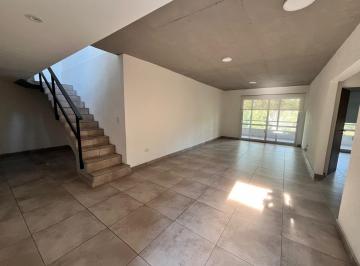 Departamento · 78m² · 3 Ambientes · 1 Cochera · Alquiler 3 Amb con Terraza en Campus Vista