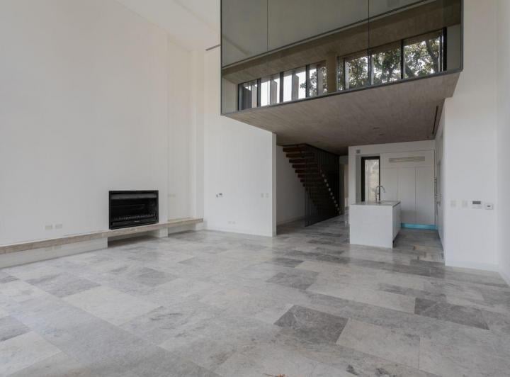 Departamento · 198m² · 5 Ambientes