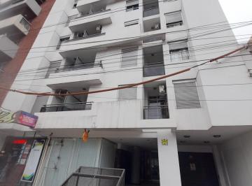 Departamento · 2 Ambientes · 1 Cochera · Dpto de un Dormitorio con Cochera y Amenities en B° Gral Paz