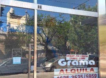 Local comercial , Villa Luro · Local en Alquiler - Villa Luro