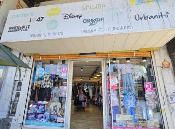 Local comercial de 2 ambientes, Pompeya · Local en Alquiler: Av Saenz 1103 - Nueva Pompeya - Caba