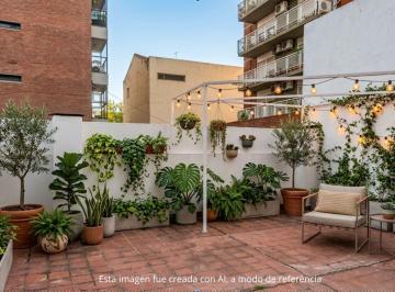 Departamento · 45782m² · 2 Ambientes · Alquiler 2 Ambientes Martinez Terraza