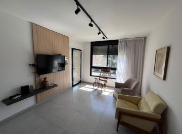 Departamento · 75m² · 2 Dormitorios · 1 Cochera · Departamento de 2 Dorm. con Cochera en Fisherton en Alquiler
