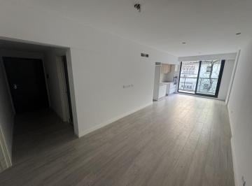 Departamento · 49m² · 2 Ambientes · A Estrenar | Monoambiente con Balcón | Belgrano C