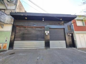 Bodega-Galpón · 100m² · Alquiler Galpon - Depósito Ciudadela