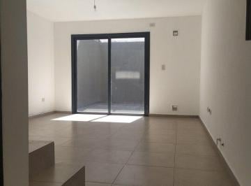 Departamento · 60m² · 4 Ambientes · Alberdi 1 Dormitorio Venta, Planta Baja!