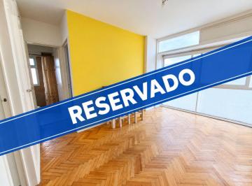 Departamento · 33m² · 2 Ambientes · Departamento - Paternal