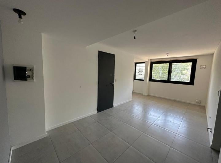 Departamento · 70m² · 3 Ambientes · 1 Cochera
