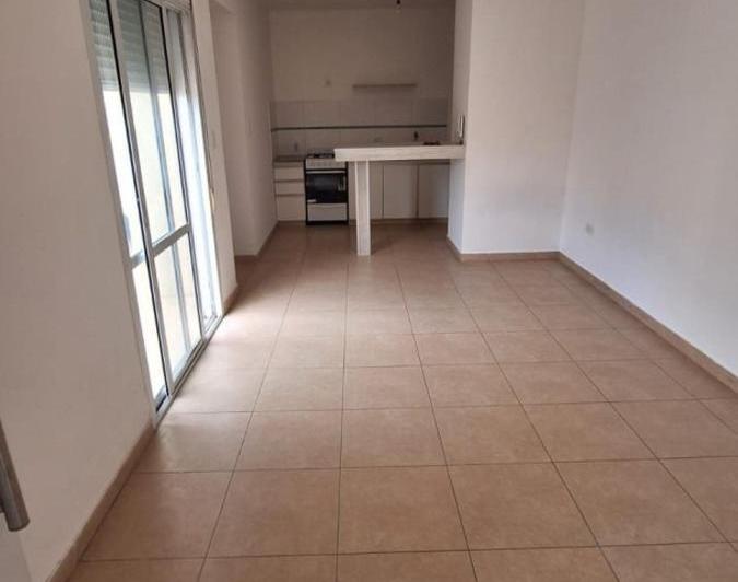 Departamento · 35m² · 2 Ambientes