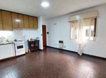 Departamento · 34m² · 2 Ambientes · Venta Departamento 1 Dormitorio Rosario Barrio Lourdes de Escalera Parrillero