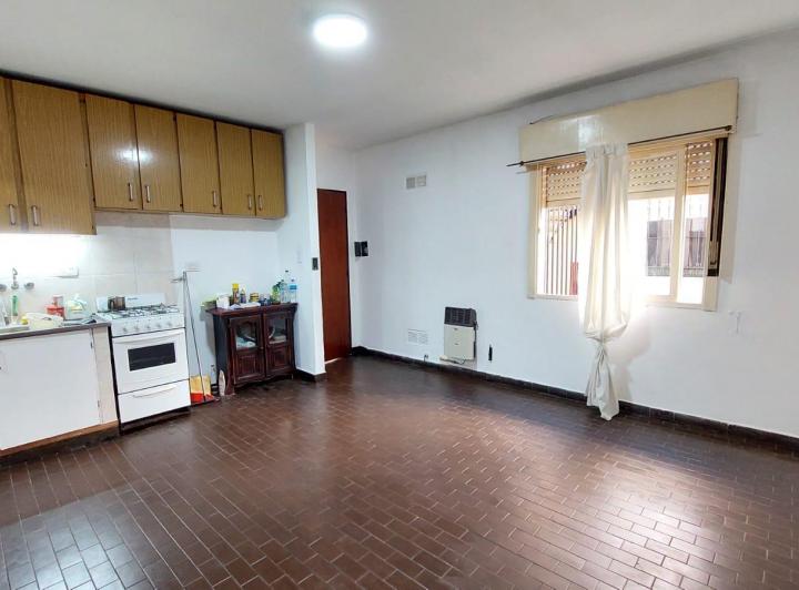 Departamento · 34m² · 2 Ambientes