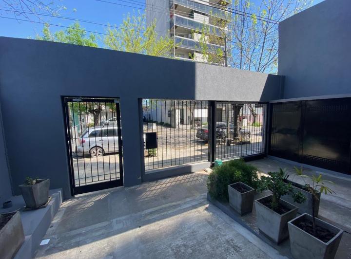 Departamento · 25m² · 1 Ambiente