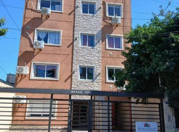 Departamento de 2 ambientes, Morón · Semipiso 2 Ambientes en Villa Sarmiento con Cochera