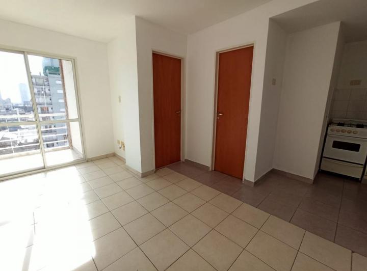 Departamento · 32m² · 2 Ambientes