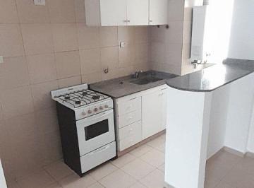 Departamento de 1 ambiente, Córdoba · Dpto 1 Dorm C/balcón - B° San Martín