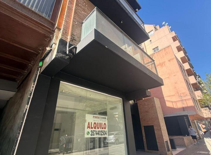 Local comercial · 22m² · 1 Ambiente
