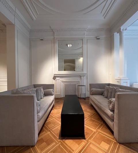 Departamento · 300m² · 5 Ambientes