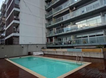 Departamento · 32m² · 1 Ambiente · Excelente Monoambiente con Balcon y Amenities!