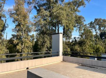 Departamento · 78m² · 3 Ambientes · 1 Cochera · Alquiler 3 Amb con Terraza en Campus Vista