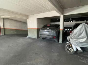 Garage · 12m² · Cochera en Venta - 12,5 m² - Belgrano