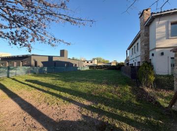 Terreno · 517m² · Lote Barrio Cerrado Las Casuarinas