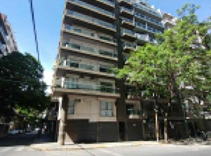 Departamento · 24m² · 1 Ambiente