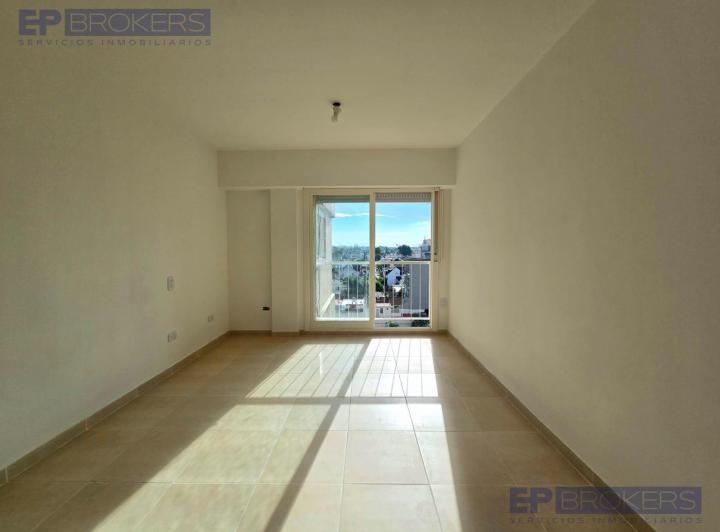 Departamento · 22m²