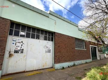 Bodega-Galpón · 100m² · 1 Ambiente · Galpón en Venta Centro de Luján, Ideal Taller, Comercio o Depósito