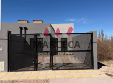 MBR-MBR-1515_2 · Alquiler Duplex 2 Dorm. a Estrenar en Los Cedros 3, Plottier