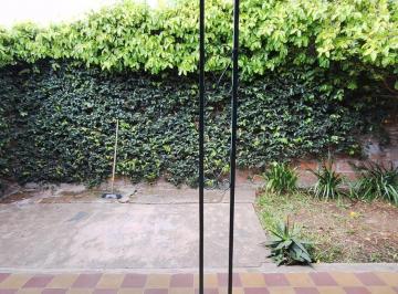PH · 60m² · 3 Ambientes · Alquiler Casa Tipo PH 3 Amb. Muy Buen Estado