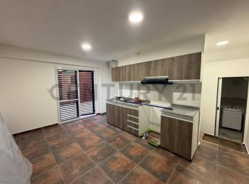 Departamento · 35m² · 2 Ambientes · Departamento 2 Ambientes en Temperley Planta Baja