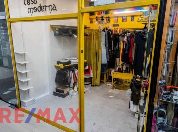 Local comercial · 14m² · Venta Local Galeria Francia