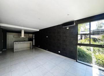 Departamento de 4 ambientes, Maipú · Departamento en Alquiler Exclusivo Bosques de Maipú | Suite con Vestidor | Losa Radiante y Dvh | Máx