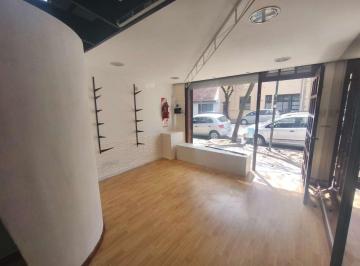 Local comercial · 35m² · Local en Alquiler La Plata Plaza Paso
