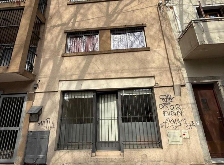 Local comercial · 20m² · 1 Ambiente