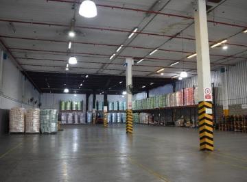 Depósito · 1943m² · Alquiler Depósito 1943 m² en Predio en Villa Ballester